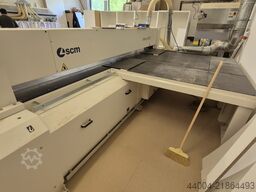 SCM class px 350i