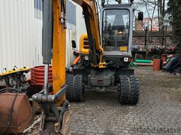 Wacker Neuson 6503