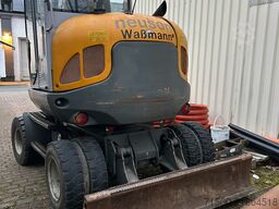 Wacker Neuson 6503