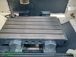 DMG MORI DMC 650 V