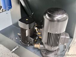 DMG MORI DMC 650 V