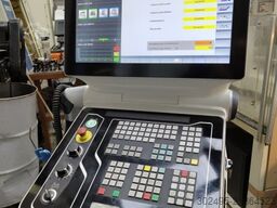 DMG MORI DMC 650 V