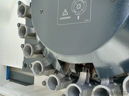 DMG MORI DMC 650 V