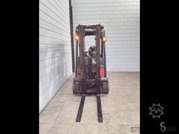 Linde E20PHL EVO