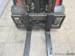 Linde E20PHL EVO