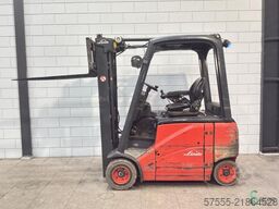 Linde E20PHL EVO