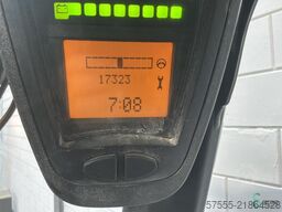 Linde E20PHL EVO