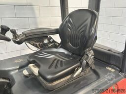 Linde E20PHL EVO