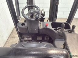 Linde E20PHL EVO