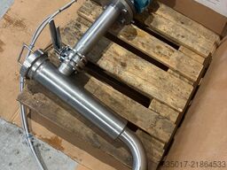Alfa Laval LKH-25