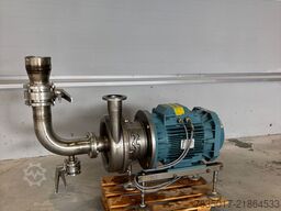 Alfa Laval LKH-25