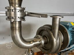 Alfa Laval LKH-25