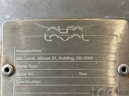 Alfa Laval LKH-25