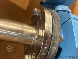 Alfa Laval LKH-25