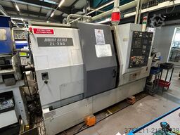 Mori Seiki ZL-203SMC