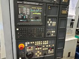 Mori Seiki ZL-203SMC