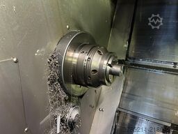 Mori Seiki ZL-203SMC