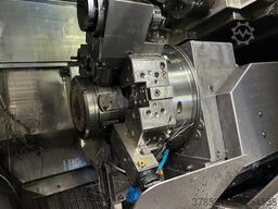 Mori Seiki ZL-203SMC