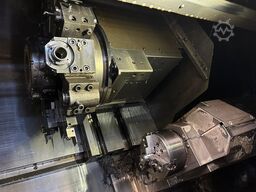 Mori Seiki ZL-203SMC