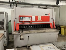 imex TS 2050x25