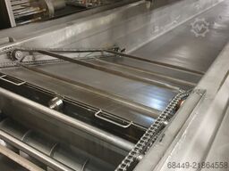 GEA-CFS SuperFry – Braadlijn, Type SPF 5000/650