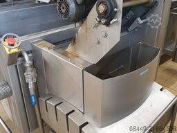 GEA-CFS SuperFry – Braadlijn, Type SPF 5000/650