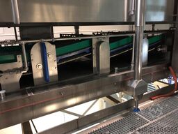 Air Products IQF Freezer Stikstofvriezer – Freshline