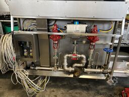 Air Products IQF Freezer Stikstofvriezer – Freshline