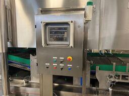 Air Products IQF Freezer Stikstofvriezer – Freshline