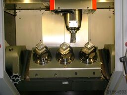 HERMLE C600U,C20U,C30U,C250U,B300U