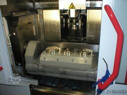 HERMLE C600U,C20U,C30U,C250U,B300U