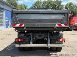 MERCEDES-BENZ ATEGO 1530 4x4 Euro 6 Meiller Kipper