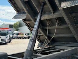 MERCEDES-BENZ ATEGO 1530 4x4 Euro 6 Meiller Kipper