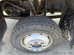 MERCEDES-BENZ ATEGO 1530 4x4 Euro 6 Meiller Kipper