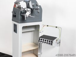 harich (Deckel) SSM (SOE)