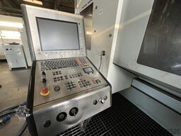 DMG GILDEMEISTER DMU 160 P