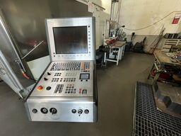 DMG DECKEL MAHO DMU 125 P retrofit