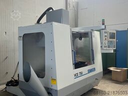 MIKRON VCE 750
