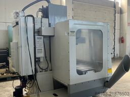 MIKRON VCE 750