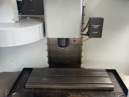 MIKRON VCE 750