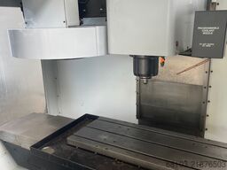 MIKRON VCE 750