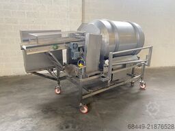 Fed - Blackrow Drum Coater