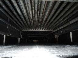 Kersting Nagaartunnel