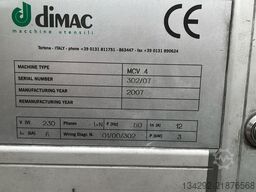 DIMAC MCV 4