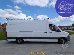 Mercedes-Benz Sprinter 316 43s
