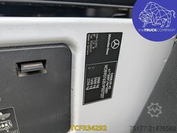 Mercedes-Benz Sprinter 316 43s