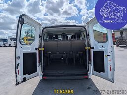 Ford Transit CUSTOM 2.0 TDCI - 9 SEATS - AUTOMATIC -...