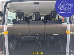 Ford Transit CUSTOM 2.0 TDCI - 9 SEATS - AUTOMATIC -...