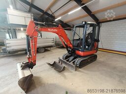 Kubota KX61-3