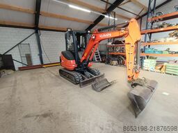 Kubota KX61-3
